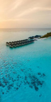 Summer Island Resort Maldives