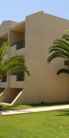 Summerland Apartments