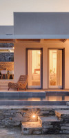 SummerSalt Villa Paros