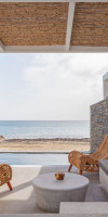 SummerSalt Villa Paros