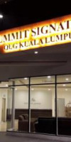 SUMMIT SIGNATURE OUG KUALA LUMPUR