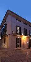Summum Boutique Hotel Meliá Collection