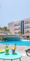 Sumus Hotel Monteplaya - Adults Only