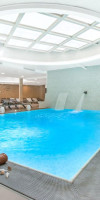 Sumus Hotel Stella & Spa