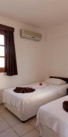 SUN AND SEA BEACH HOTEL