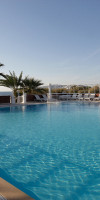 SUN AND SEA BEACH HOTEL
