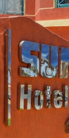Sun and Sea Hotel