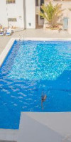 Sun Beach Apartments Santa Ponsa