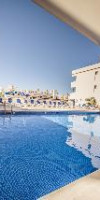 Sun Beach Apartments Santa Ponsa