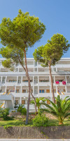 Sun Beach Apartments Santa Ponsa