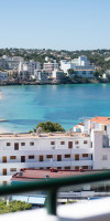 Sun Beach Apartments Santa Ponsa