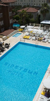 PARK HYATT ABU DHABI HOTEL AND VILLAS