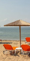 Sun Beach Hotel Agia Triada