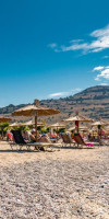 Sun Beach Lindos