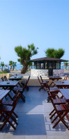 SUN BEACH LINDOS HOTEL