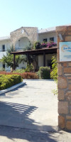 Sun Beach Lindos hotel