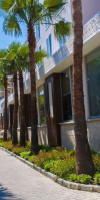 BLISS BEACH HOTEL