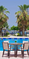 Sun Beach Platamon Resort