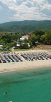 SUN BEACH PLATAMON RESORT