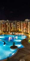 Sun City-1 Aparthotel /PM/