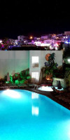 SUN CLUB HOTEL BODRUM