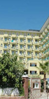 SUN FIRE BEACH HOTEL