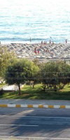 SUN FIRE BEACH HOTEL