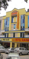 SUN INNS HOTEL KEPONG