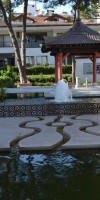 SHERATON MEXICO CITY MARIA ISABEL HOTEL