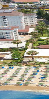 FORMER CEAUSESCUS VILA CRIZANTEMA