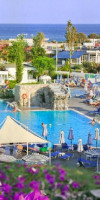 Sun Palace Hotel