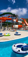 Sun Palace Hotel