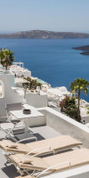 Sun Rocks Boutique Hotel