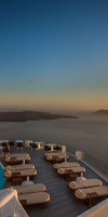 Sun Rocks Luxury Suites