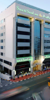 Sun & Sands Hotel