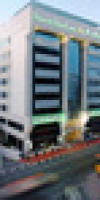 Sun & Sands Hotel