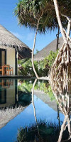 Sun Siyam Iru Fushi Maldives
