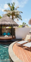 Sun Siyam Iru Fushi Maldives