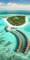 Sun Siyam Iru Fushi Maldives