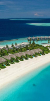 Sun Siyam Iru Veli Maldives