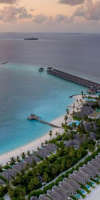 Sun Siyam Iru Veli Maldives