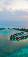 Sun Siyam Olhuveli