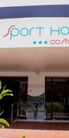 SUN SPORT HOTEL