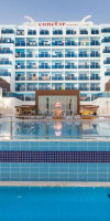 SERHAN HOTEL