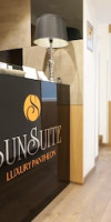 SUN SUITE LUXURY PANTHEON