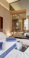 SUN SUITE LUXURY PANTHEON