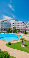 Pavlonapa Beach Hotel