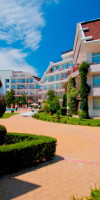 Pavlonapa Beach Hotel