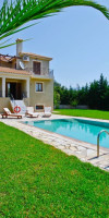 SUN VILLAS