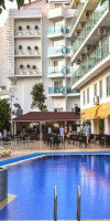 Sunbay Park Hotel